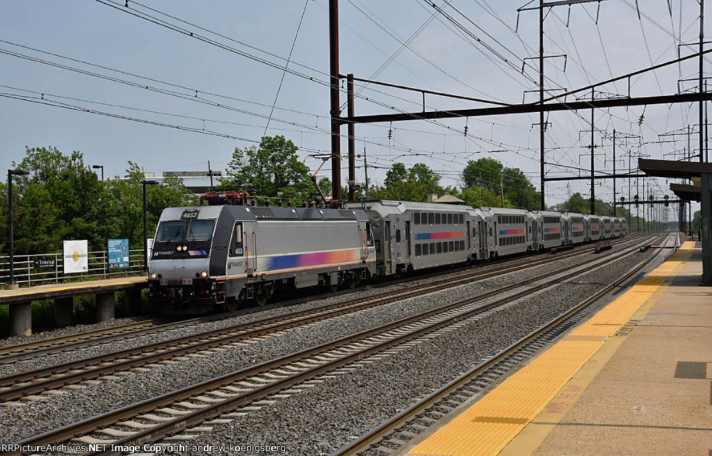 NJT 4653